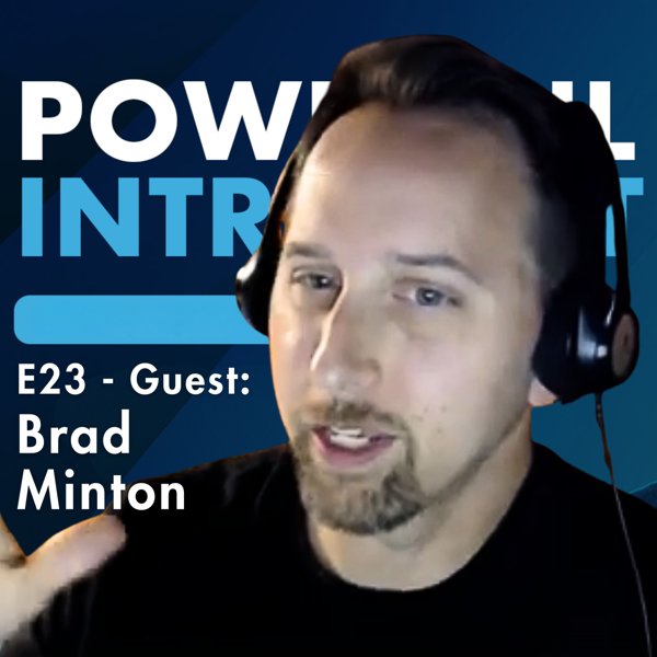 Brad Minton